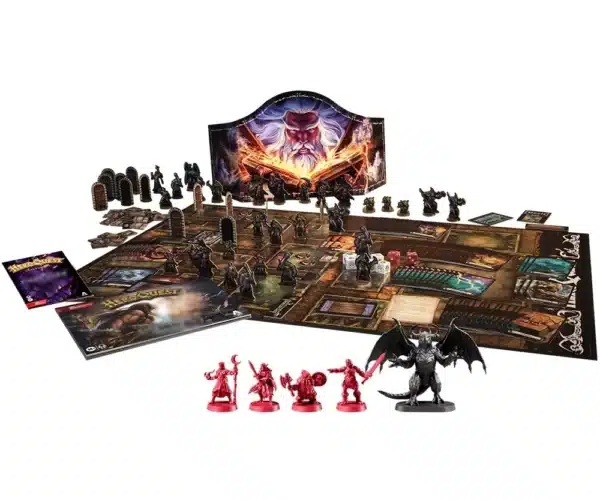 HeroQuest : Premières Lueurs – Image 3