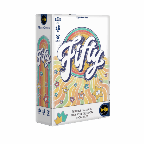 Fifty