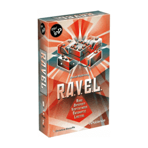 R.A.V.E.L