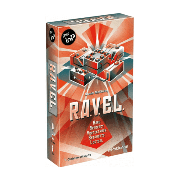 R.A.V.E.L