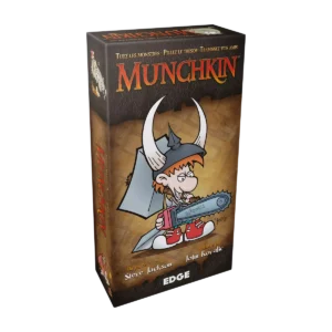 Munchkin