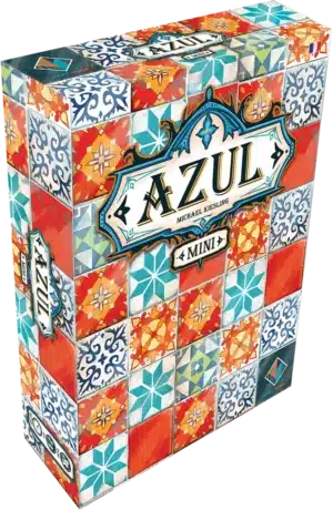 Azul Mini