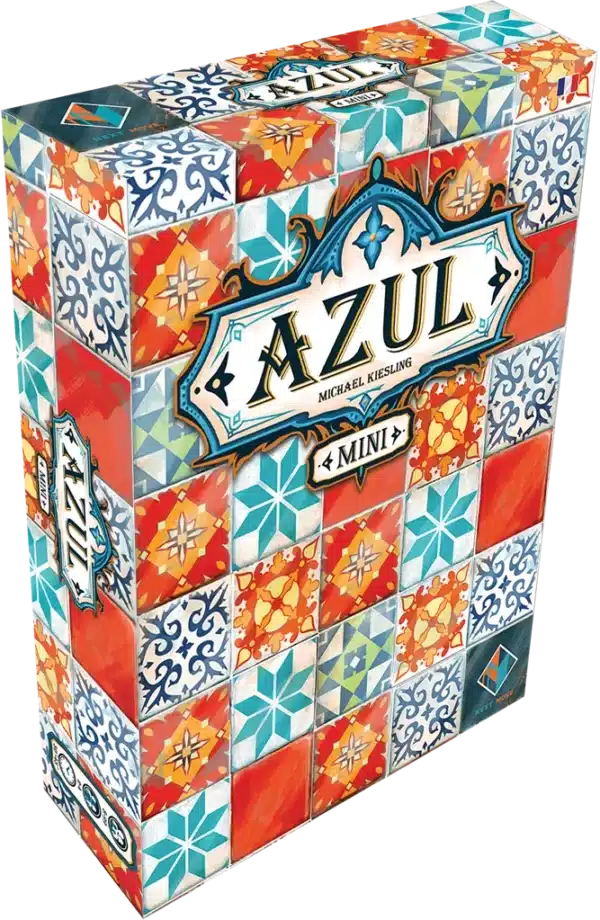 Azul Mini