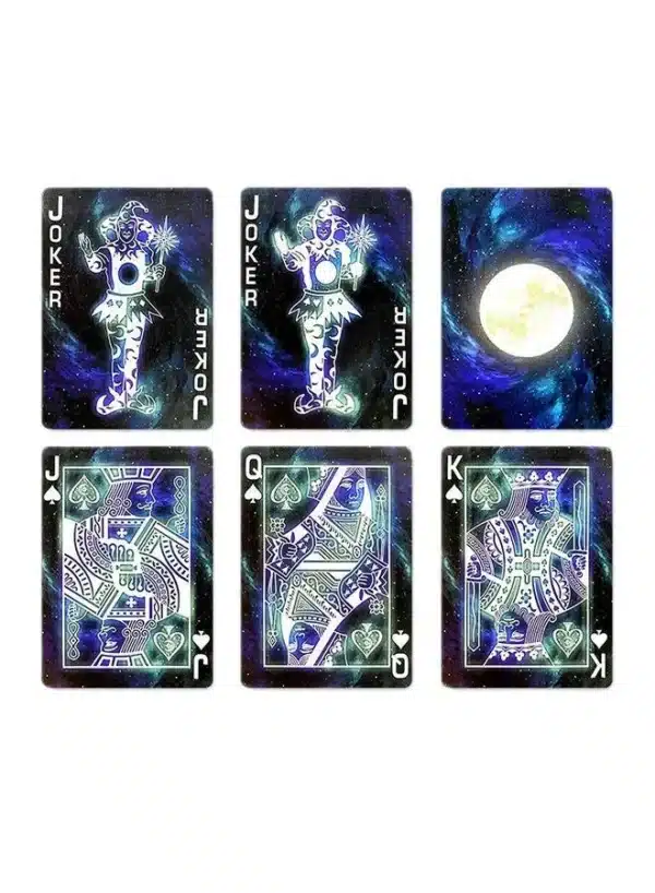 Bicycle Creatives - Stargazer New Moon – Image 2