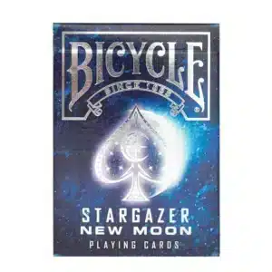Bicycle Creatives - Stargazer New Moon