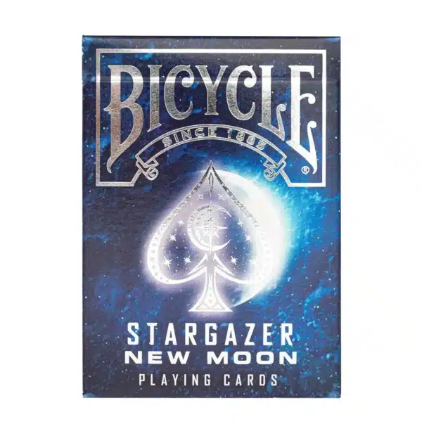 Bicycle Creatives - Stargazer New Moon
