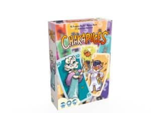 Chakapuces