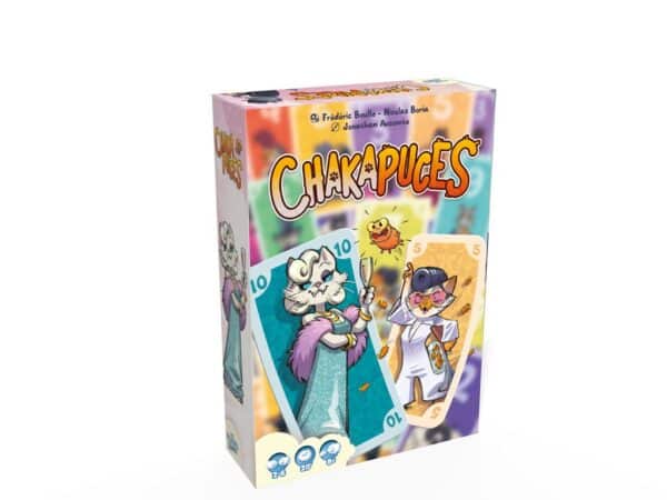 Chakapuces