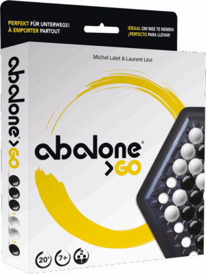 Abalone Go