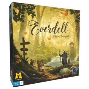 Everdell (Edition Essentielle)