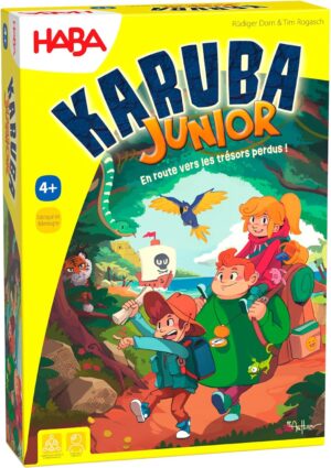 Karuba Junior