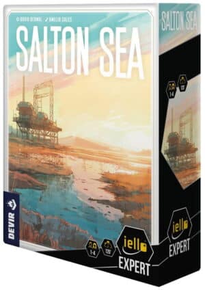 Salton Sea