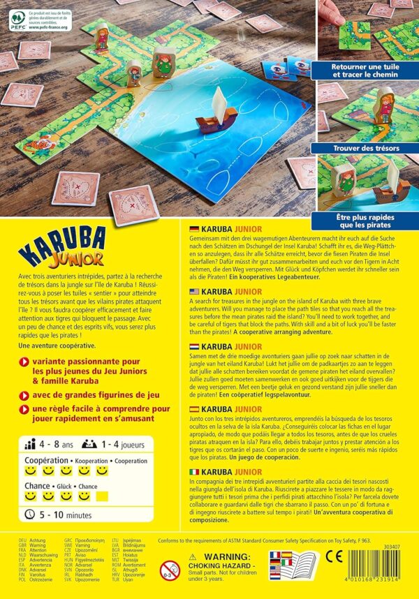 Karuba Junior – Image 2