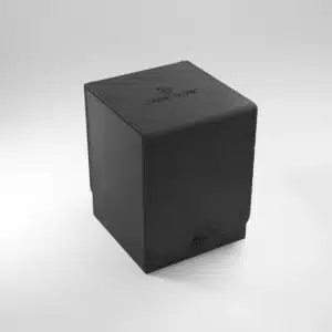 Gamegenic Squire 100+ XL Convertible (Black)