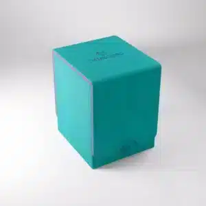 Gamegenic Squire 100+ XL Convertible (Teal & Pink)