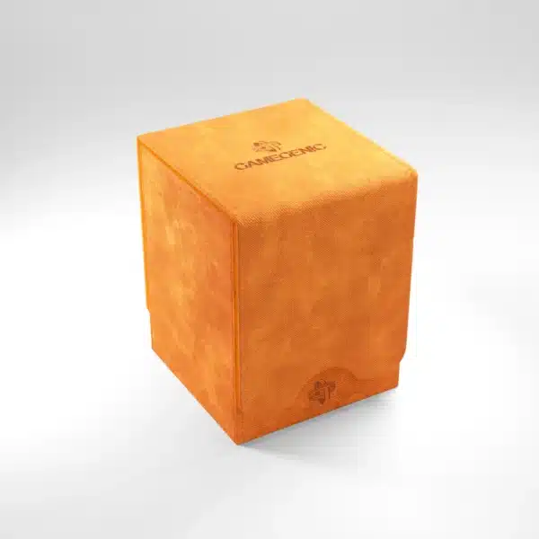 Gamegenic Squire 100+ XL Convertible (Orange)