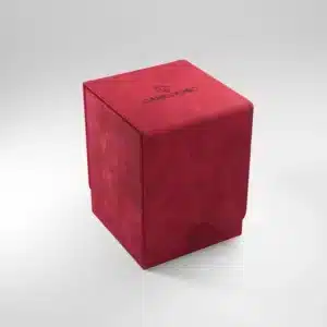 Gamegenic Squire 100+ XL Convertible (Red)