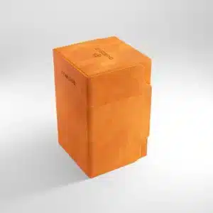 Gamegenic Watchtower 100+ XL Convertible (Orange)