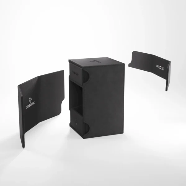 Gamegenic Watchtower 100+ XL Convertible (Black) – Image 2