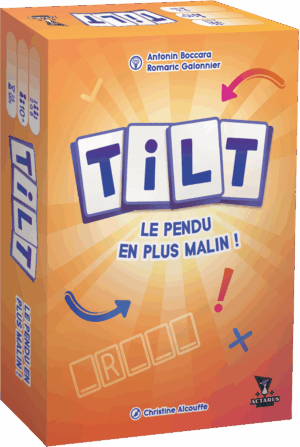 Tilt