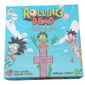 Rolling Dead