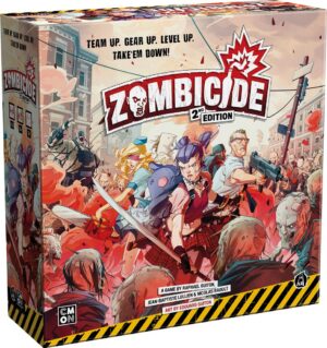 Zombicide