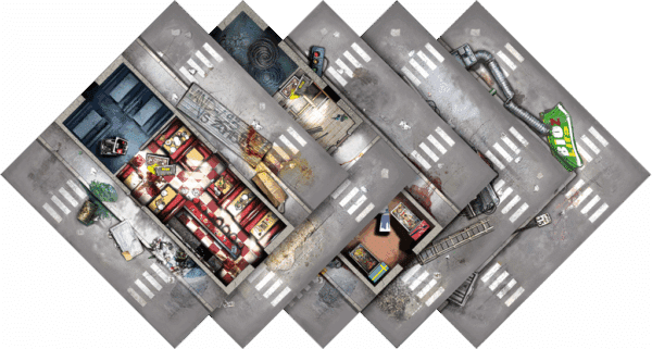 Zombicide – Image 4