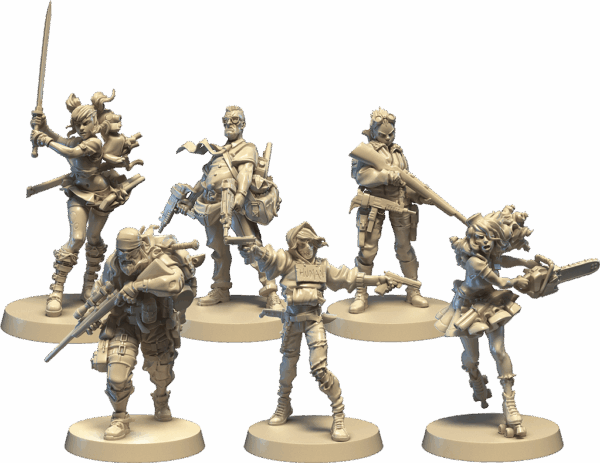 Zombicide – Image 2