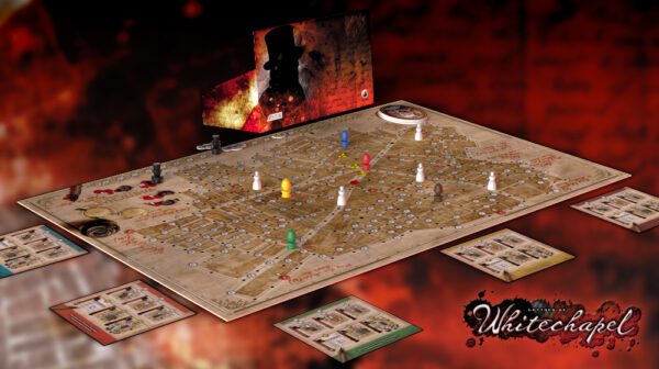 Lettres De Whitechapel – Image 2