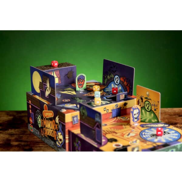 Flipperbox : Le Manoir de l'Horreur – Image 2
