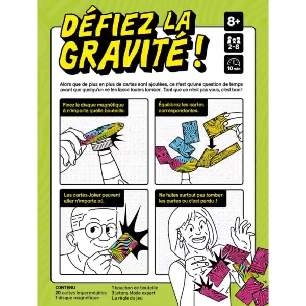 Instable – Image 2