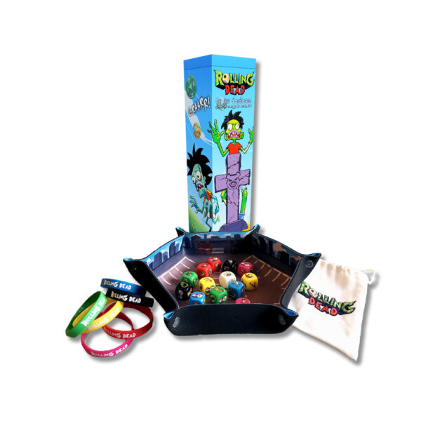 Rolling Dead Deluxe – Image 2