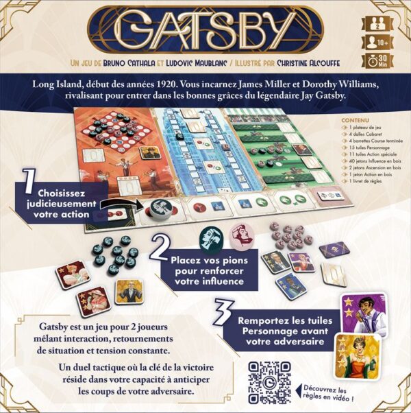 Gatsby – Image 2