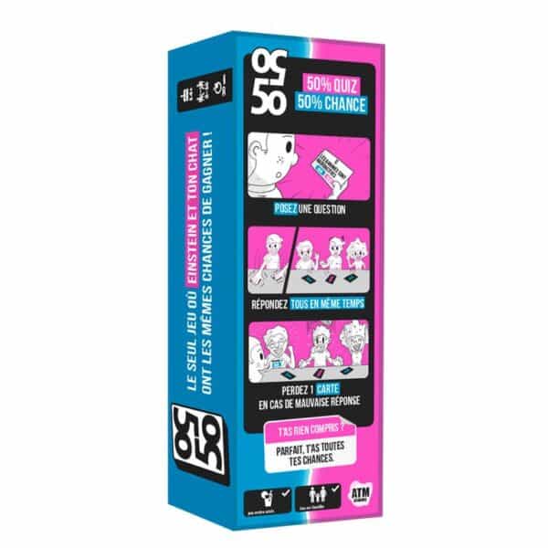 50/50 – Image 2