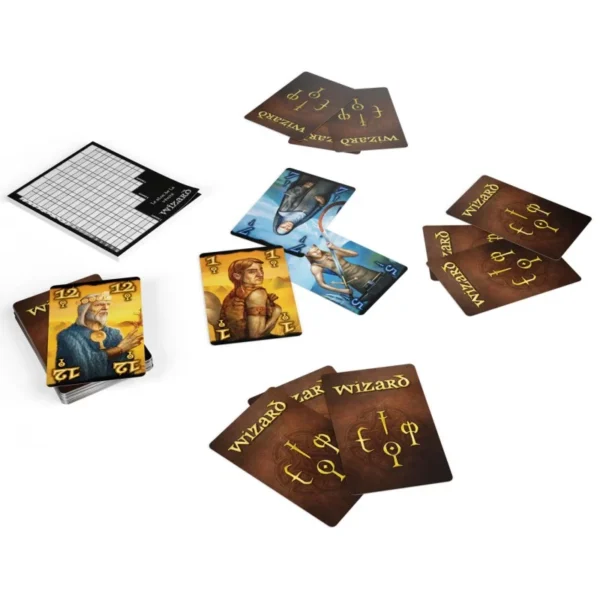 Wizard – Image 3