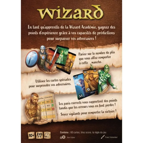 Wizard – Image 2