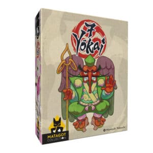 7 Yokai