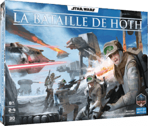 La Bataille de Hoth