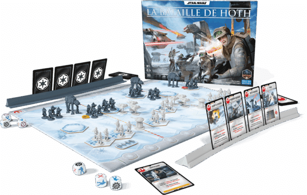 La Bataille de Hoth – Image 3