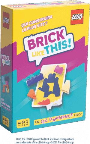 Brick Like This