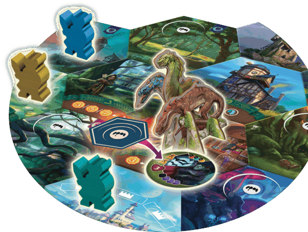 Chronicles of Avel : Nouvelles Aventures (Extension) – Image 2