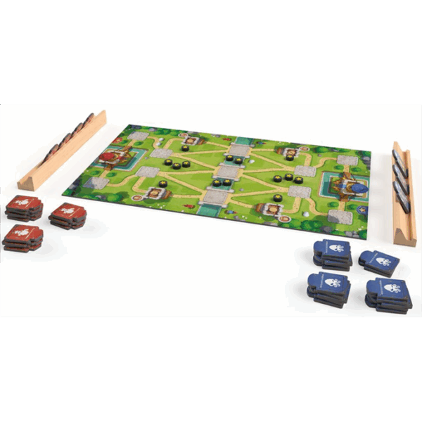 Toy Battle – Image 2