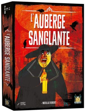 L'Auberge Sanglante