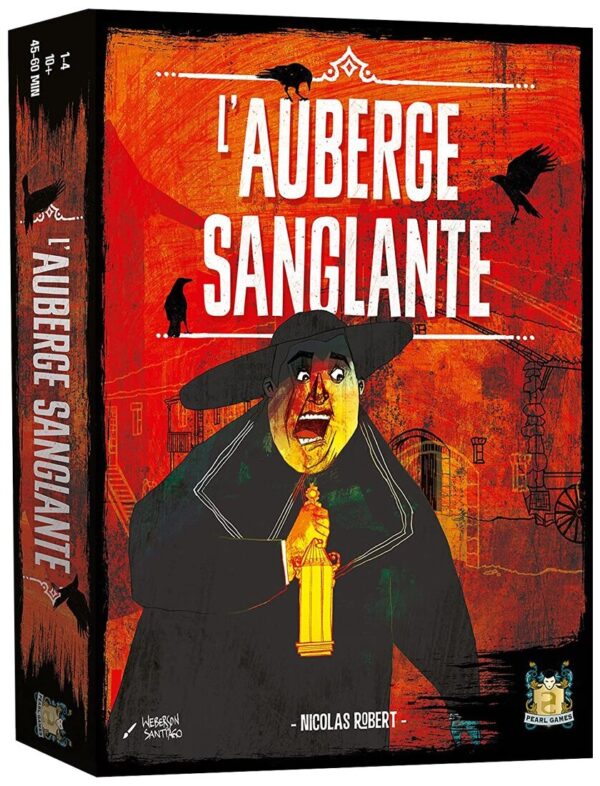 L'Auberge Sanglante