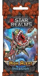Star Realms High Alert : Invasion