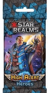 Star Realms High Alert : Héros