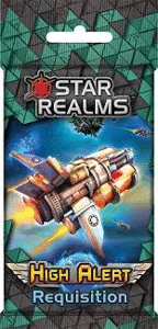 Star Realms High Alert : Réquisition