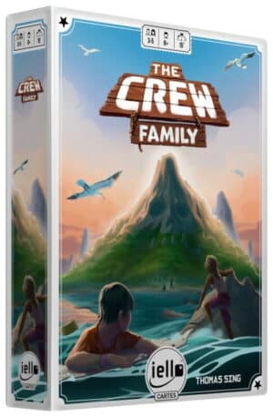 The Crew Family