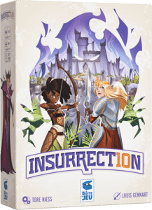 Insurrection