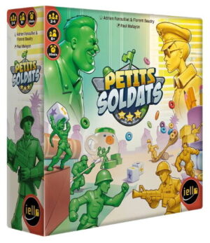 Petits soldats